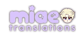Miae Translations