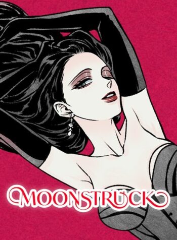 MOONSTRUCK