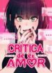 CRITICA DE EX AMOR