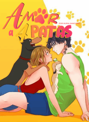 AMOR A 4 PATAS