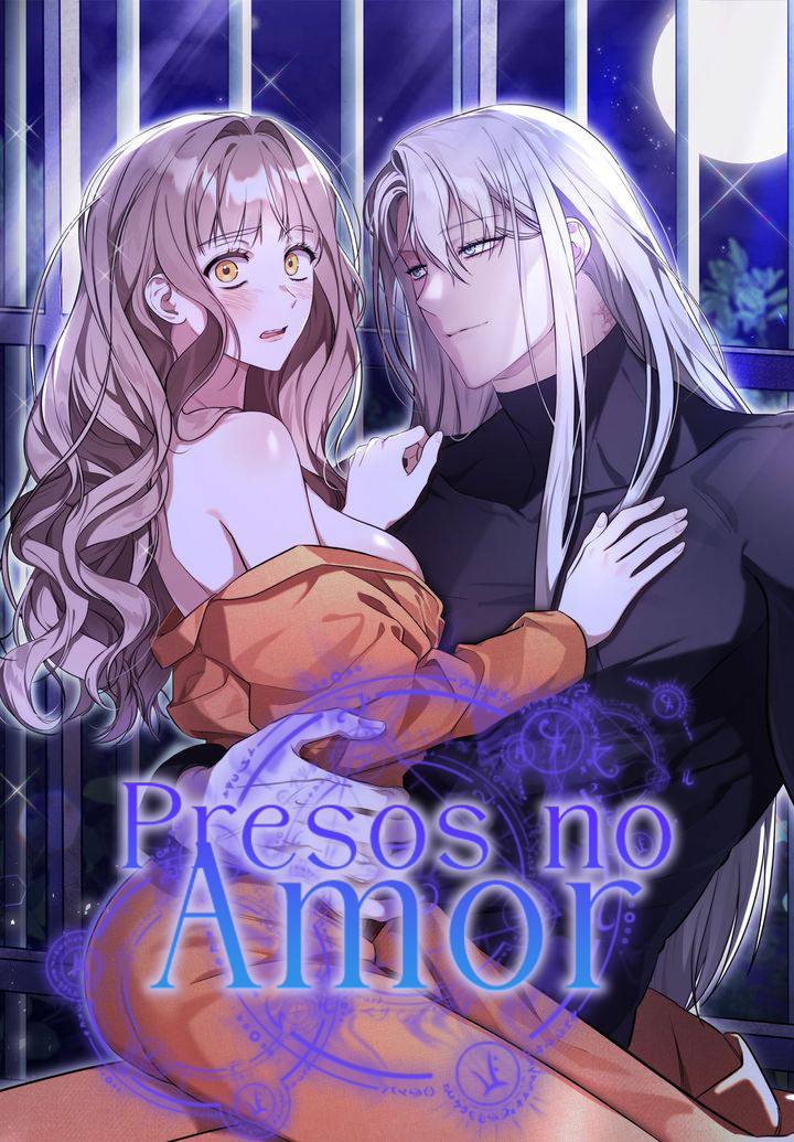 PRISON CAPA