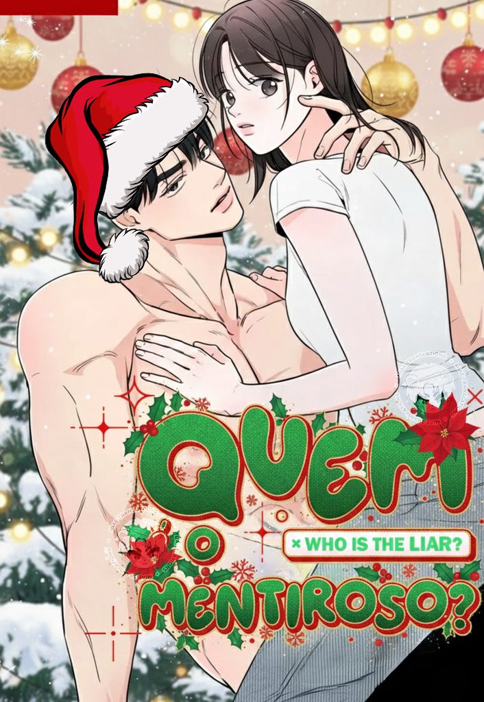 NATAL MENTIROSO