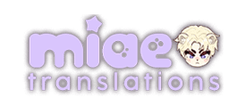 Miae Translations