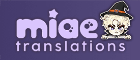 Miae Translations