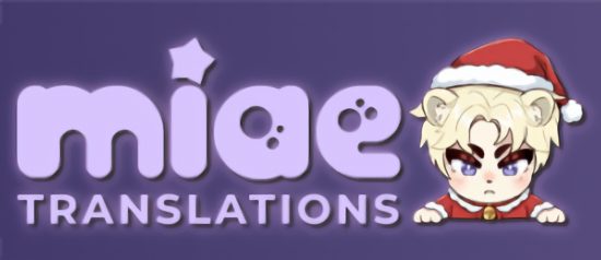 Miae Translations